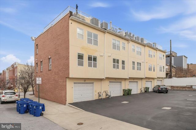 17 BIRCKHEAD ST, Baltimore, MD 21230