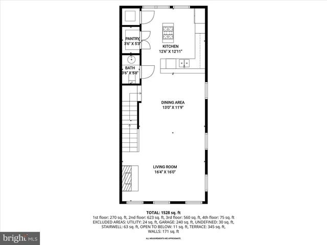 17 BIRCKHEAD ST, Baltimore, MD 21230