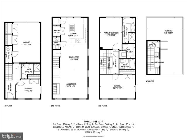 17 BIRCKHEAD ST, Baltimore, MD 21230