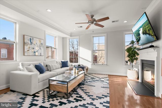 17 BIRCKHEAD ST, Baltimore, MD 21230