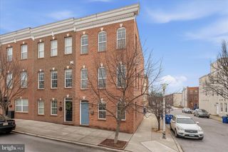 17 BIRCKHEAD ST, Baltimore, MD 21230