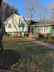 361 Meadowbrook Lane, Millers Creek, NC 28651