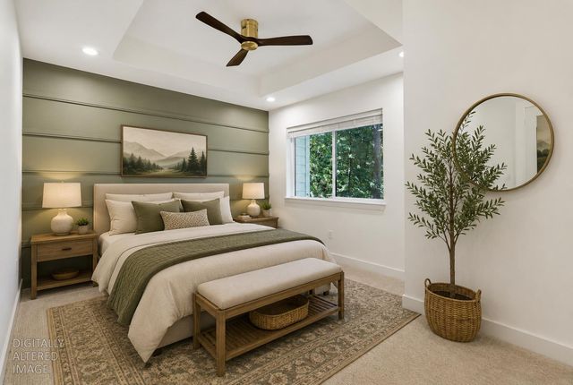 12176 E Bennett Rd, Grass Valley, CA 95945