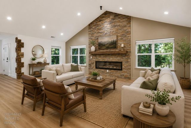 12176 E Bennett Rd, Grass Valley, CA 95945