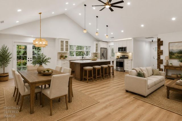12176 E Bennett Rd, Grass Valley, CA 95945
