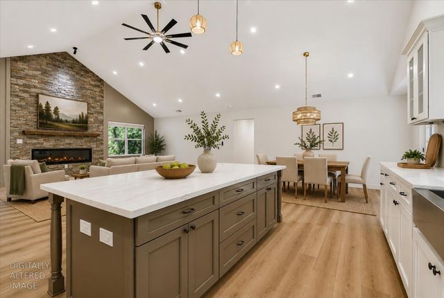 12176 E Bennett Rd, Grass Valley, CA 95945