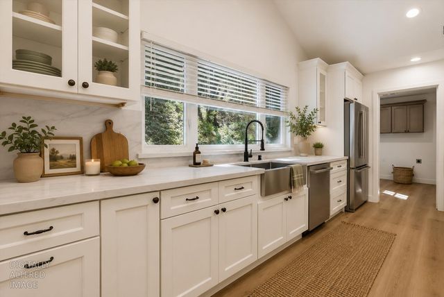 12176 E Bennett Rd, Grass Valley, CA 95945