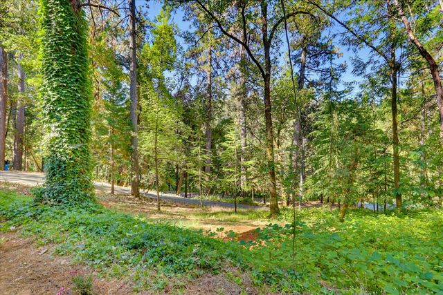12176 E Bennett Rd, Grass Valley, CA 95945