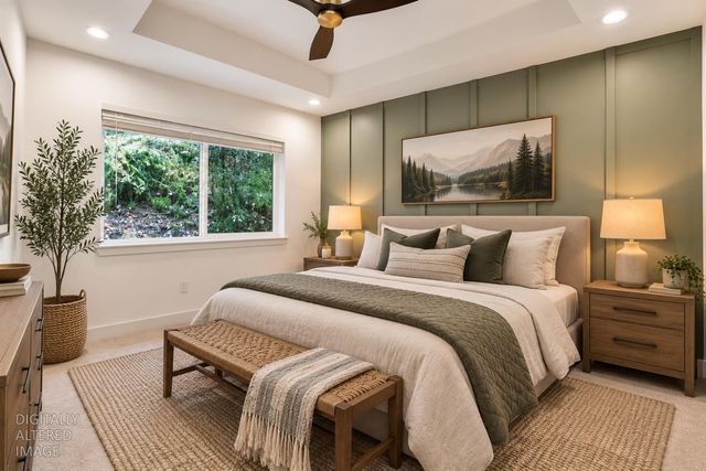 12176 E Bennett Rd, Grass Valley, CA 95945