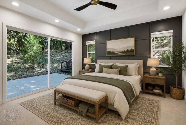 12176 E Bennett Rd, Grass Valley, CA 95945