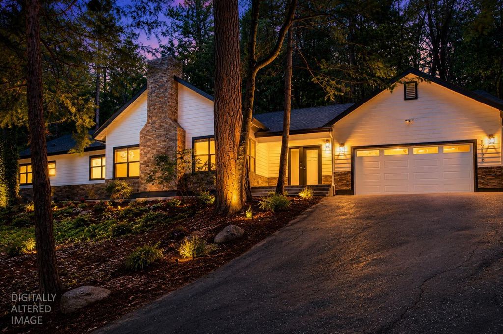 12176 E Bennett Rd, Grass Valley, CA 95945