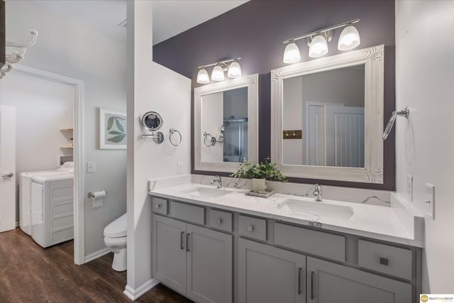 1925 Canyon Street, Bellevue, NE 68123
