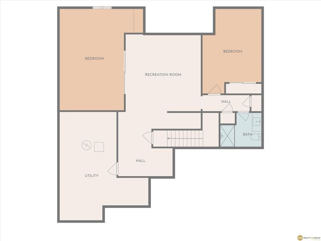 1925 Canyon Street, Bellevue, NE 68123