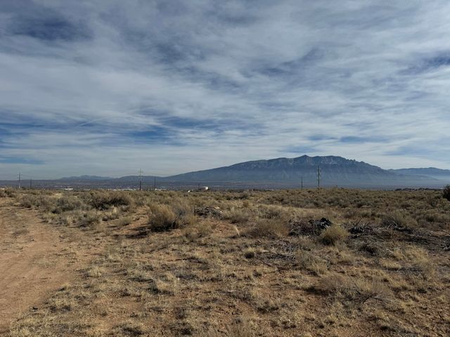 3913 MADRID Road NE, Rio Rancho, NM 87144