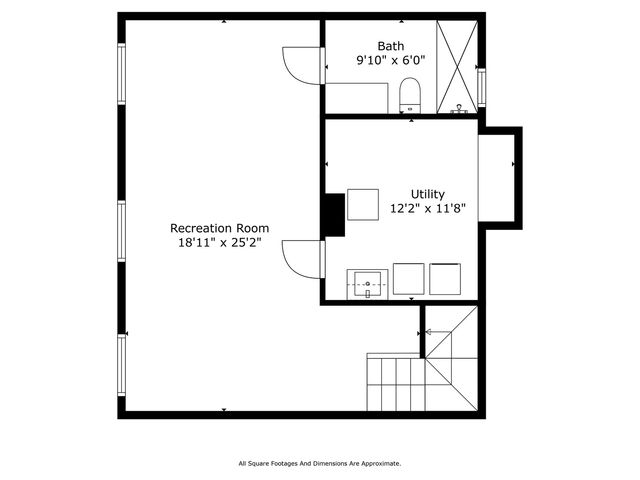 424 E Maple Avenue, La Grange, IL 60525