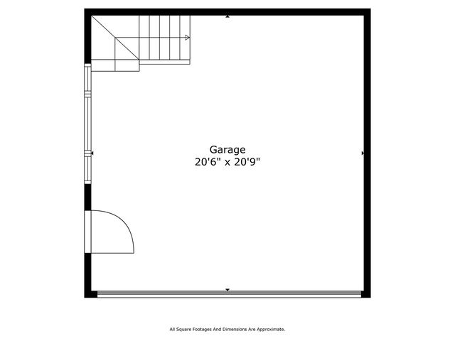 424 E Maple Avenue, La Grange, IL 60525