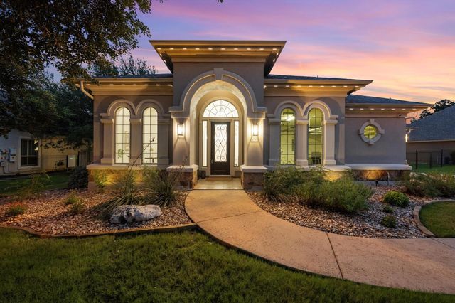 10505 Antelope RUN, Austin, TX 78748