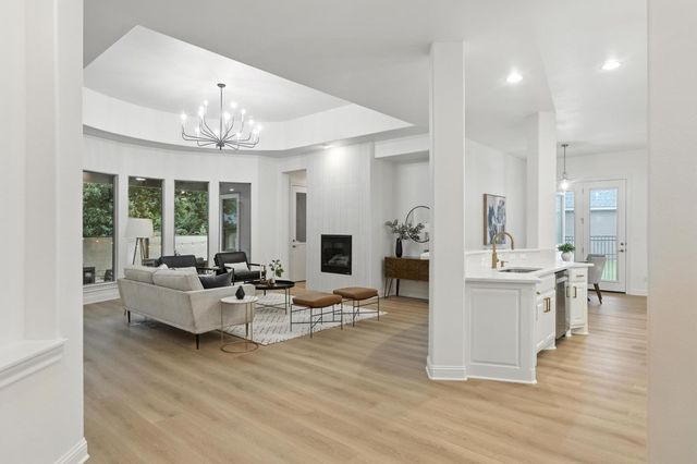 10505 Antelope RUN, Austin, TX 78748