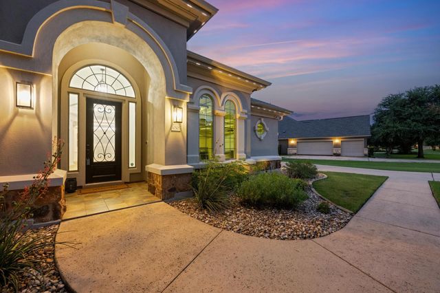 10505 Antelope RUN, Austin, TX 78748