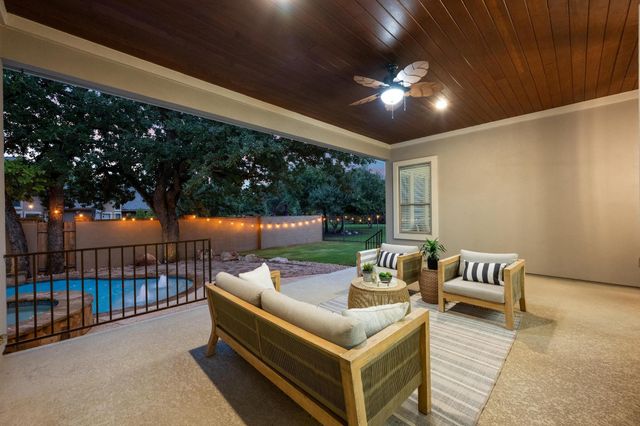 10505 Antelope RUN, Austin, TX 78748