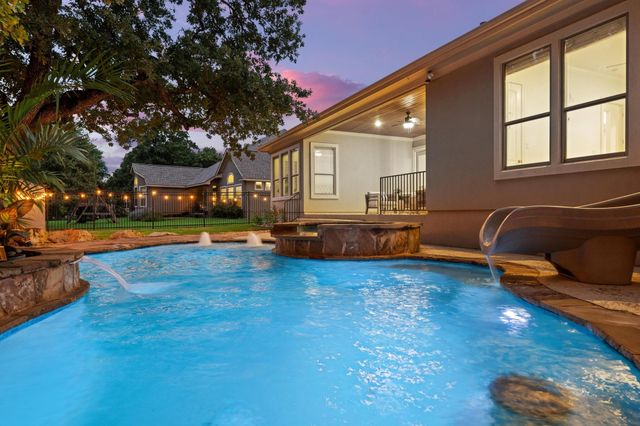 10505 Antelope RUN, Austin, TX 78748