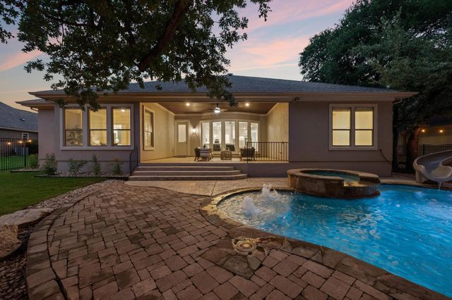 10505 Antelope RUN, Austin, TX 78748