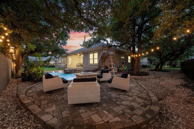 10505 Antelope RUN, Austin, TX 78748