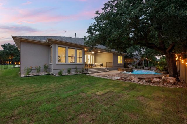 10505 Antelope RUN, Austin, TX 78748
