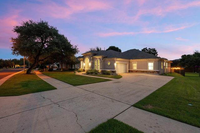 10505 Antelope RUN, Austin, TX 78748
