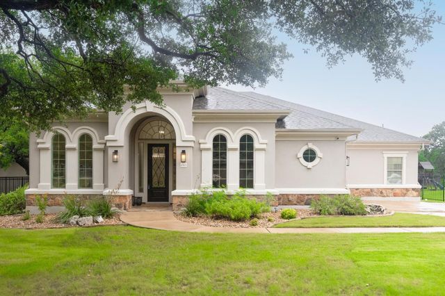 10505 Antelope RUN, Austin, TX 78748