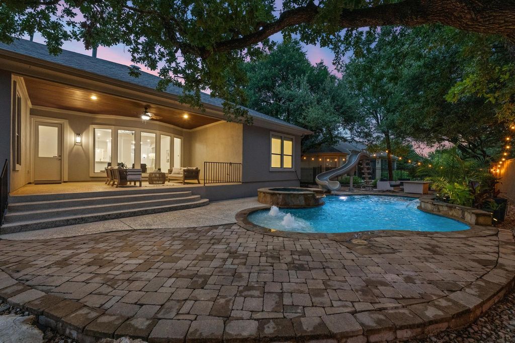 10505 Antelope RUN, Austin, TX 78748