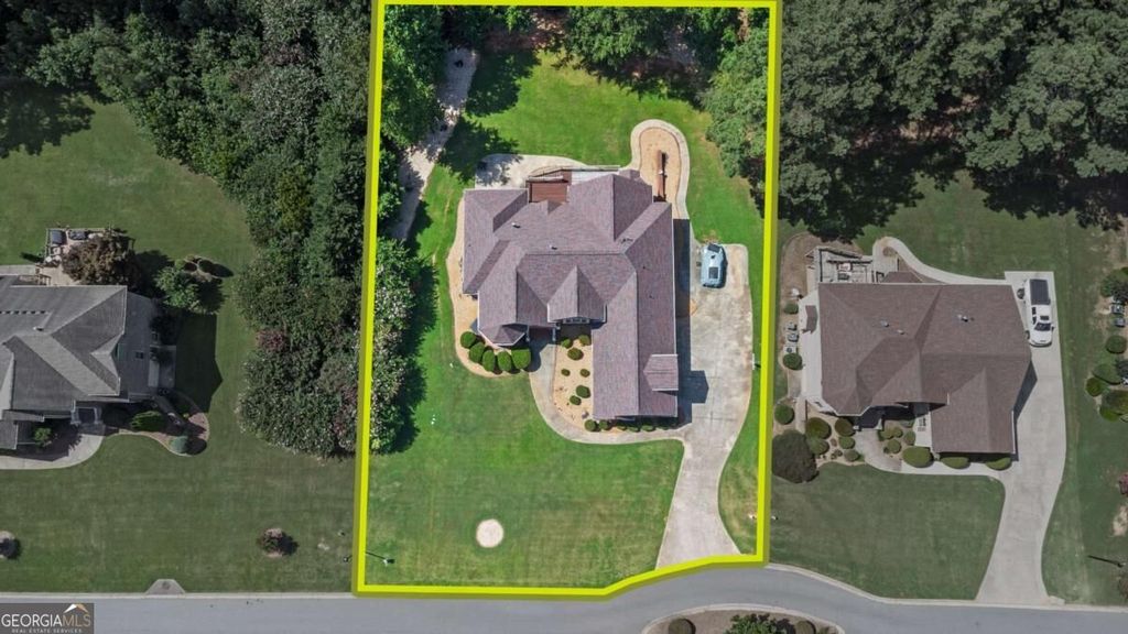 812 Treeline Drive, Conyers, GA 30094 — photo 3