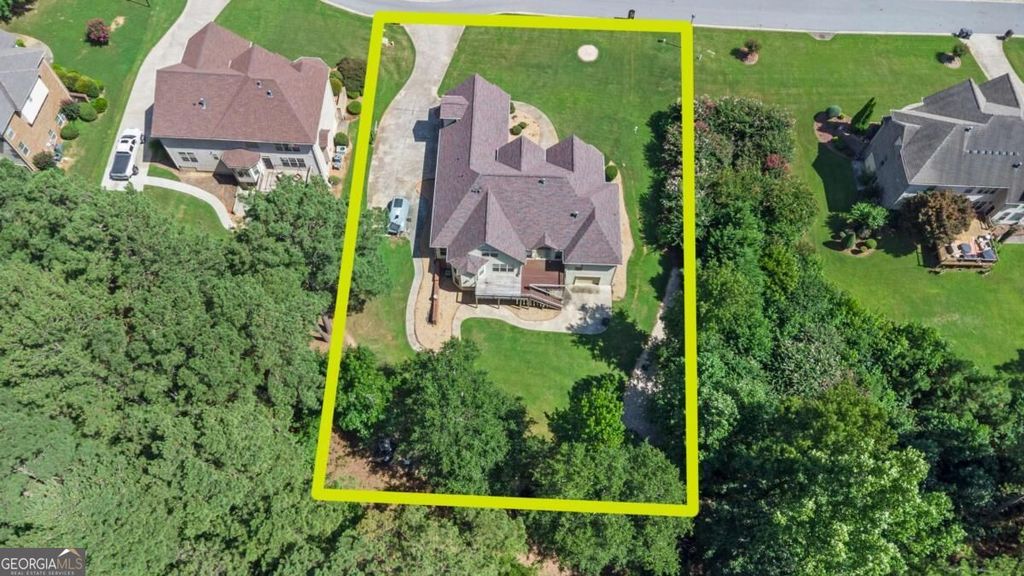812 Treeline Drive, Conyers, GA 30094 — photo 4