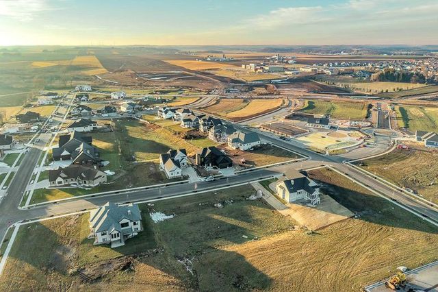 1609 Schreiner Lane, Waunakee, WI 53597