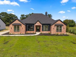 320 Dalton Road, Canton, TX 75103