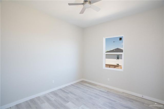 2005 Cassandra Street, Mission, TX 78572