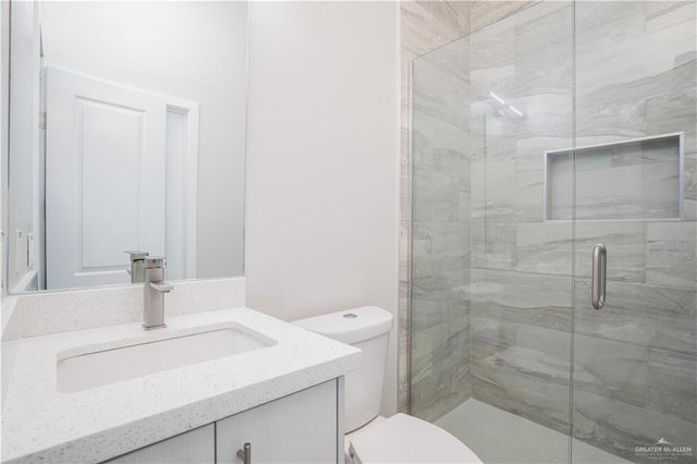 2005 Cassandra Street, Mission, TX 78572