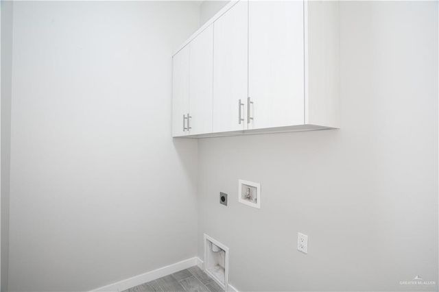 2005 Cassandra Street, Mission, TX 78572