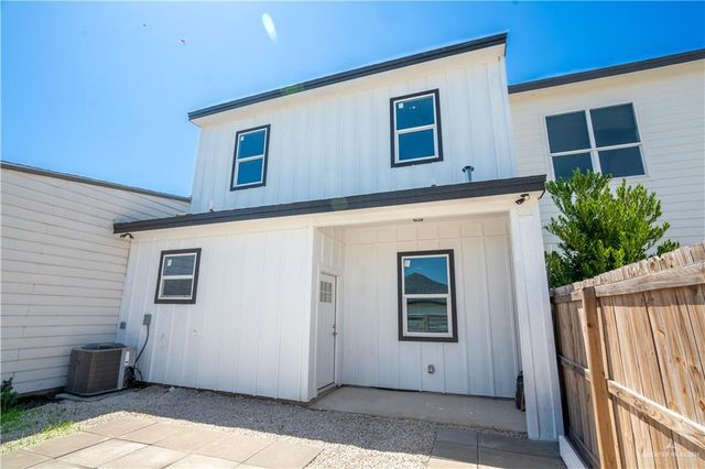 2005 Cassandra Street, Mission, TX 78572