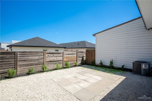 2005 Cassandra Street, Mission, TX 78572