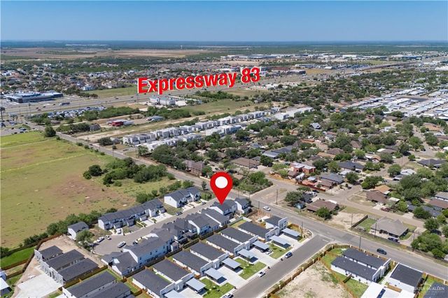 2005 Cassandra Street, Mission, TX 78572