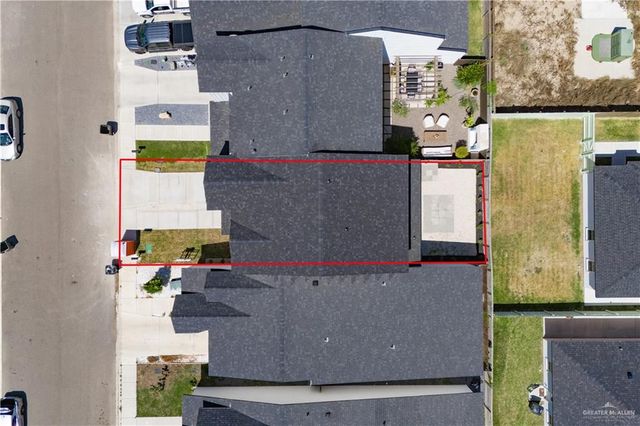 2005 Cassandra Street, Mission, TX 78572