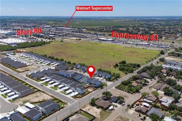 2005 Cassandra Street, Mission, TX 78572