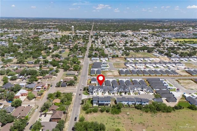 2005 Cassandra Street, Mission, TX 78572