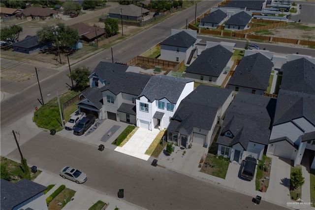 2005 Cassandra Street, Mission, TX 78572