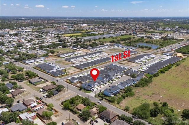 2005 Cassandra Street, Mission, TX 78572