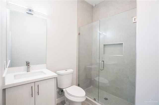 2005 Cassandra Street, Mission, TX 78572