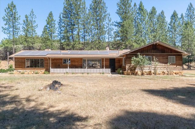 1997 Independence Cemetery Rd, Rail Road Flat, CA 95257