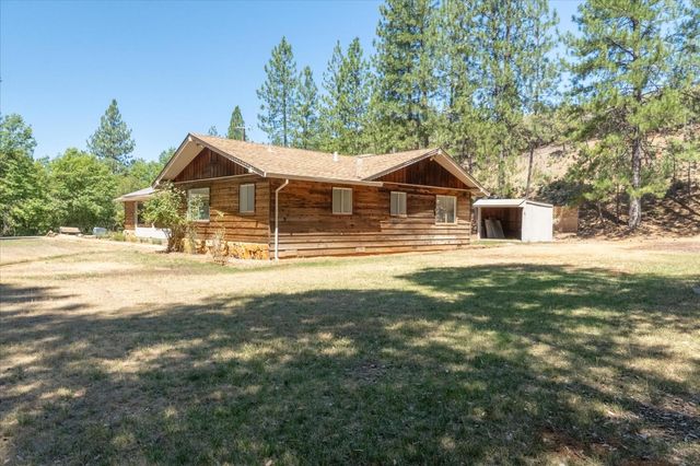 1997 Independence Cemetery Rd, Rail Road Flat, CA 95257