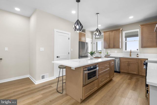 4405 OGLETHORPE ST, Hyattsville, MD 20781